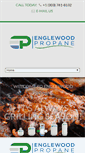 Mobile Screenshot of englewoodpropane.com